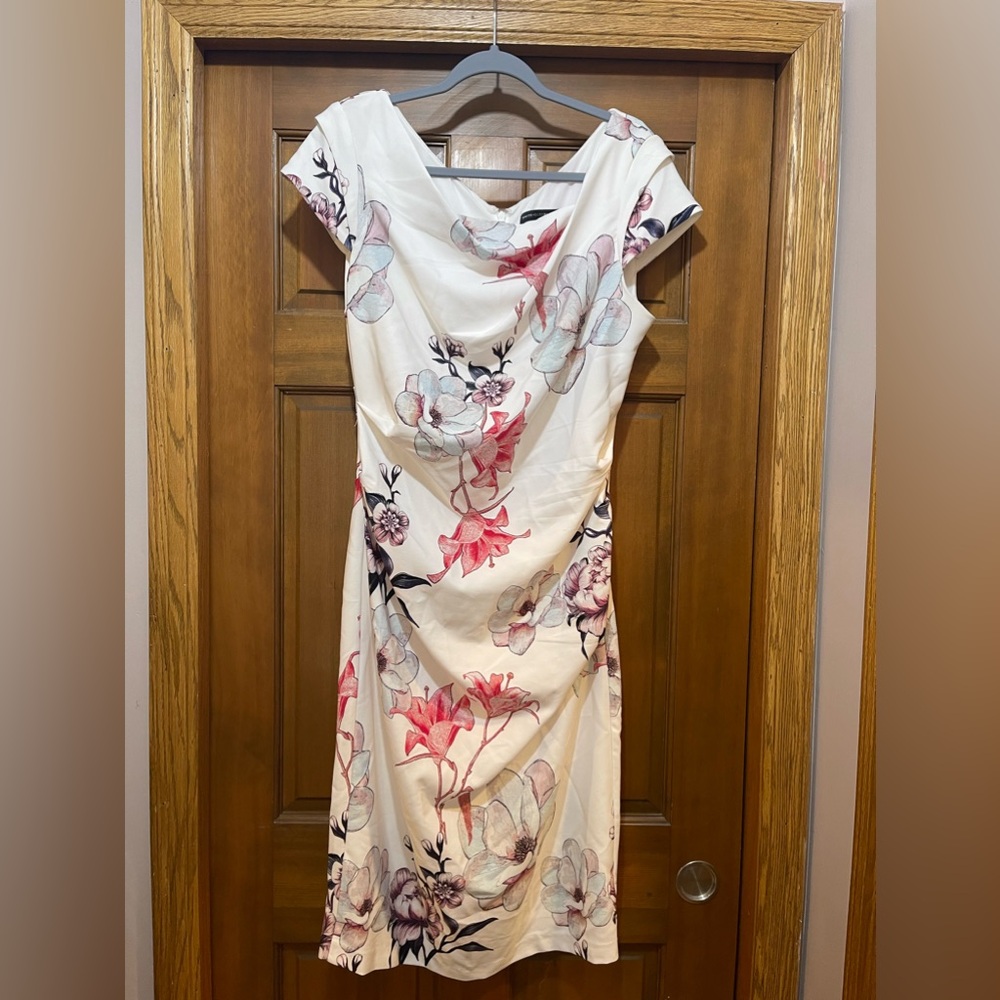 Rare whbm dress